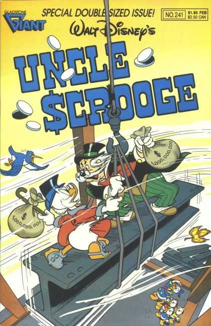 Uncle Scrooge 241