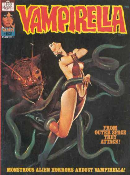 Vampirella 62