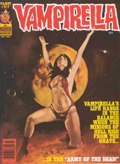 Vampirella 97