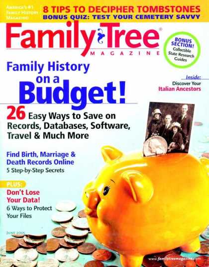 Various Magazines 10383