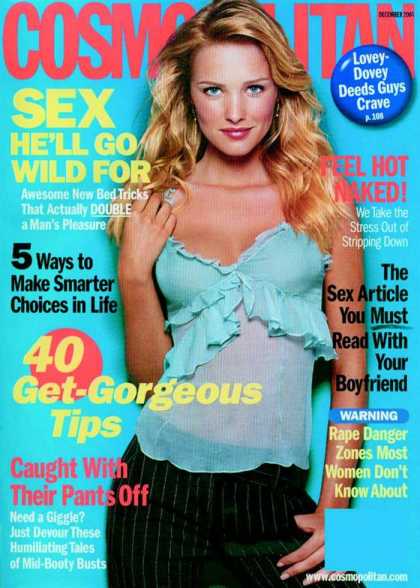 Various Magazines 10619