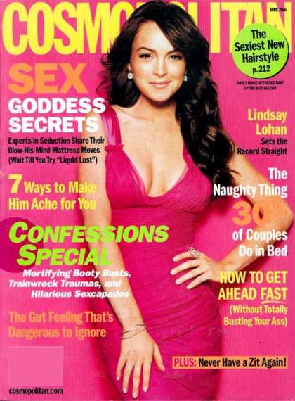Various Magazines 10634
