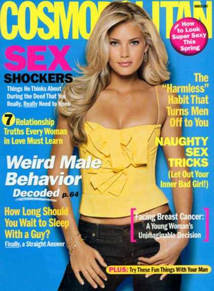 Various Magazines 10641