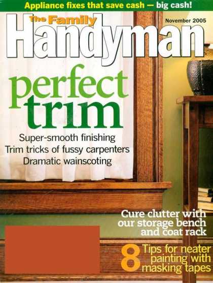 Various Magazines 12009