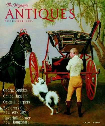 Various Magazines 12019