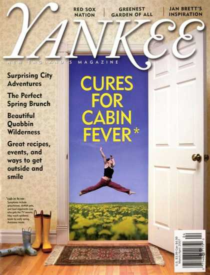 Various Magazines 12356