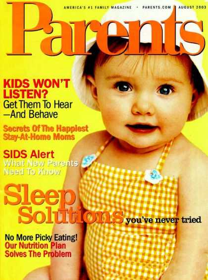 Various Magazines 12357