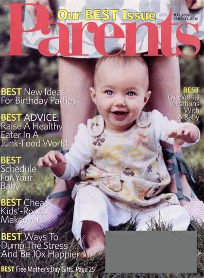Various Magazines 12372