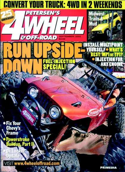 Various Magazines 12395