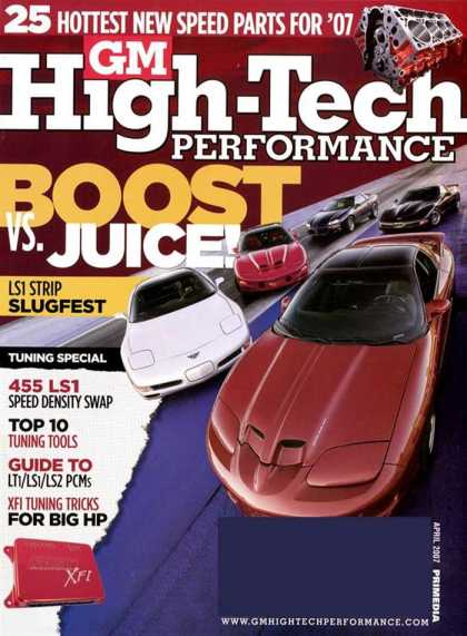 Various Magazines 13202