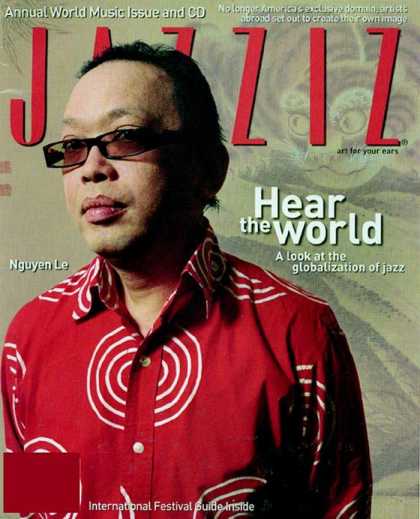 Various Magazines 13207