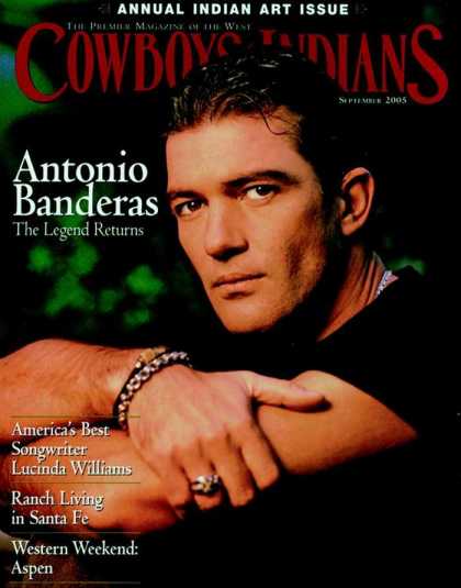 Various Magazines 13228