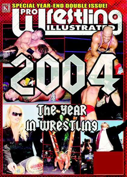 Various Magazines 13255