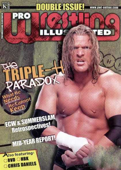 Various Magazines 13256