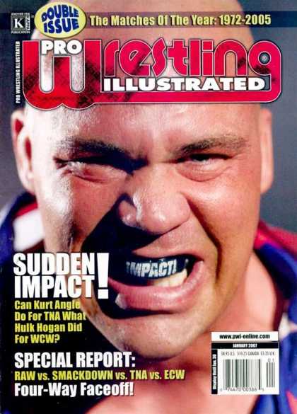 Various Magazines 13260