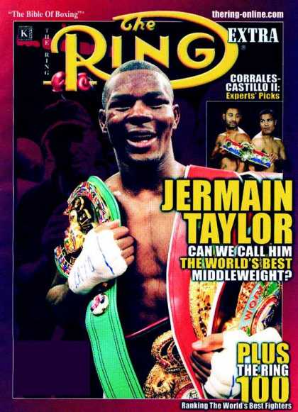 Various Magazines 13271