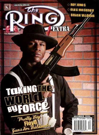 Various Magazines 13277
