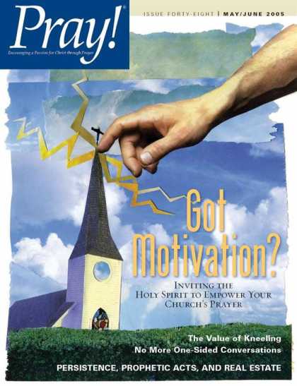 Various Magazines 13311