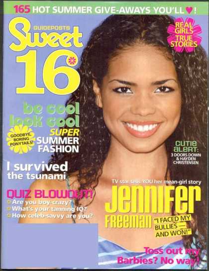 Various Magazines 13323