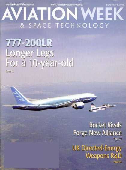 Various Magazines 13479
