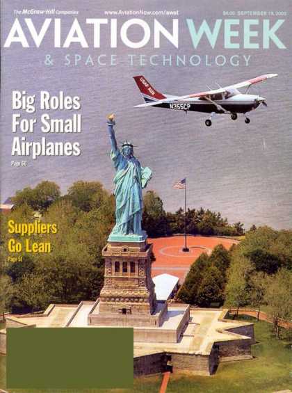 Various Magazines 13496