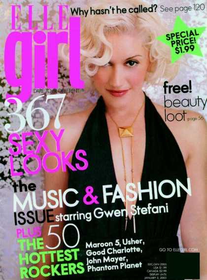 Various Magazines 13906