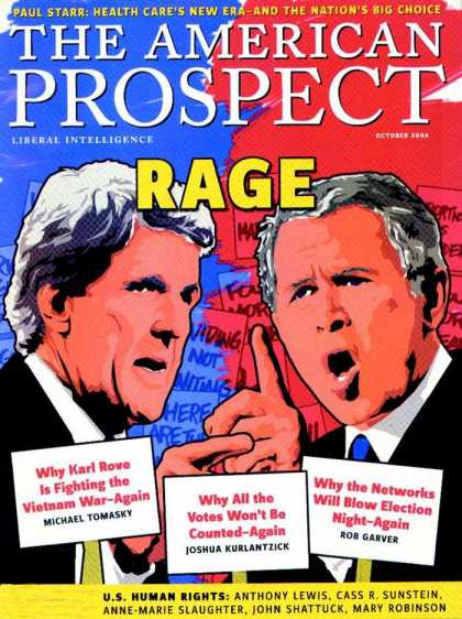 Various Magazines 13924