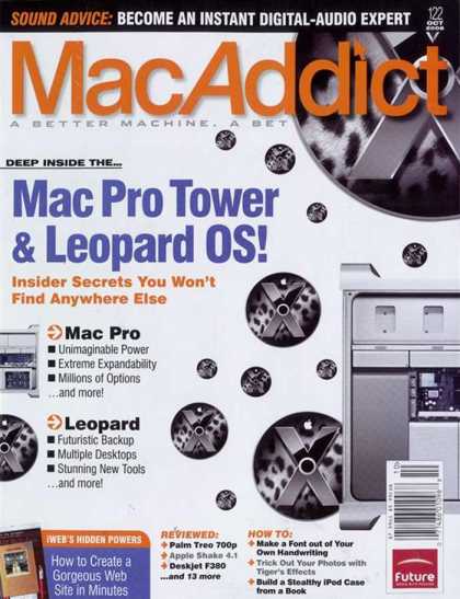 Various Magazines 14002