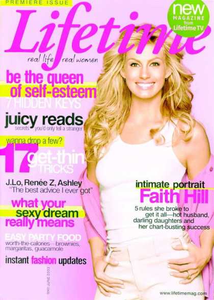 Various Magazines 14133