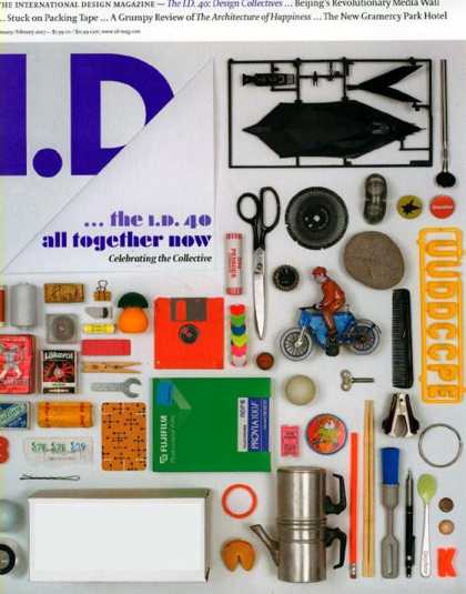 Various Magazines 14458
