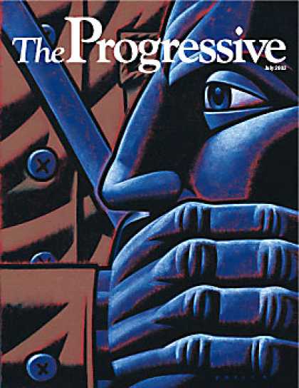 Various Magazines - The Progressive