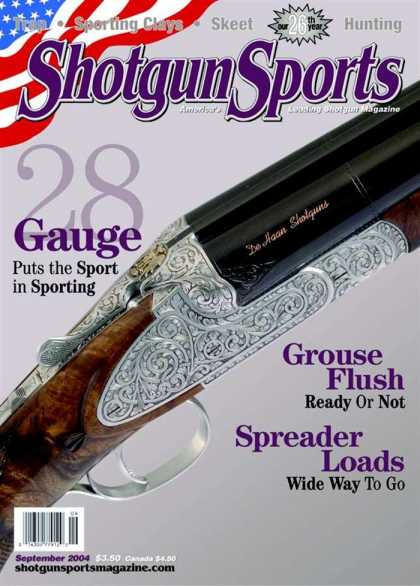 Various Magazines 16284