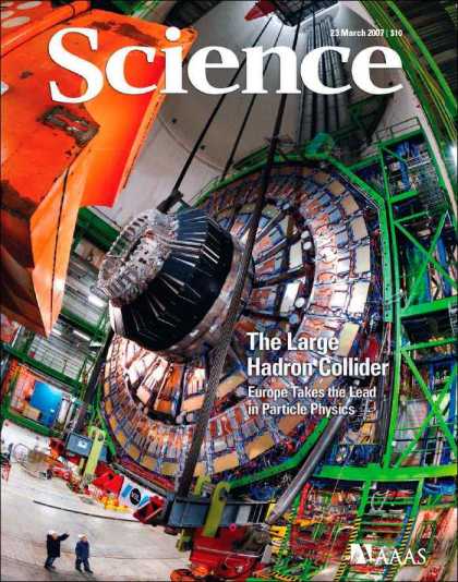 Various Magazines - Science