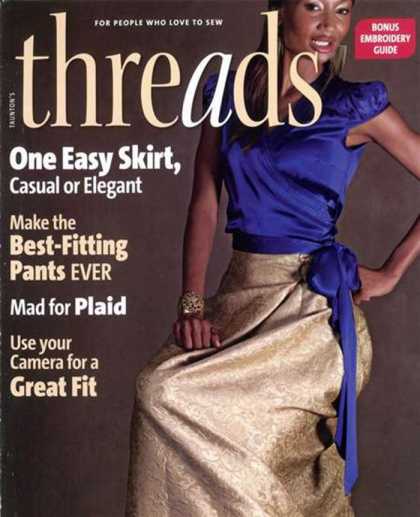 Various Magazines 19319