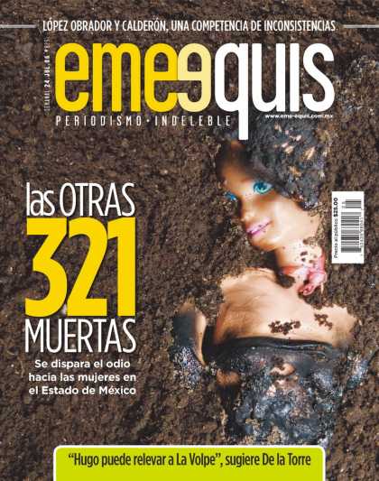 Various Magazines - Emeequis