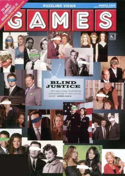 Various Magazines 19867