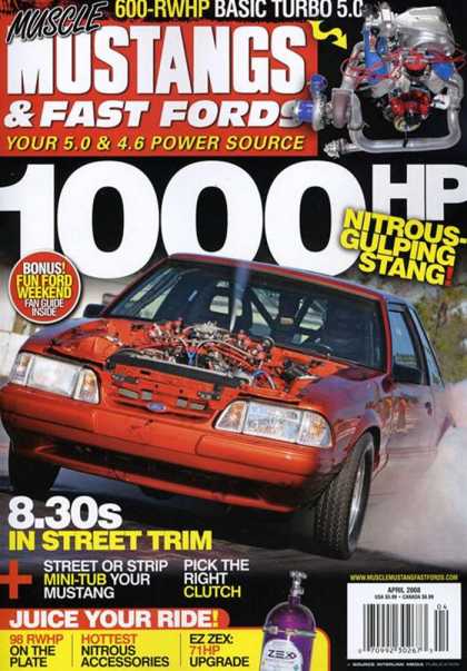 Various Magazines 19973