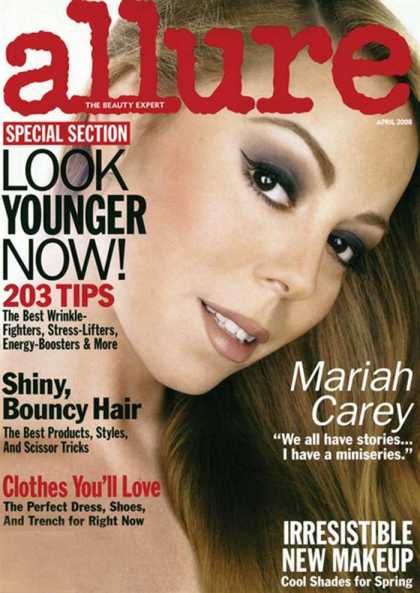Various Magazines 19994