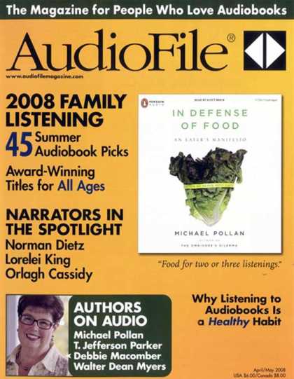 Various Magazines 20014