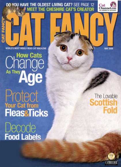 Various Magazines 20022