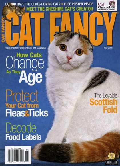 Various Magazines 20023