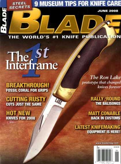 Various Magazines 20035