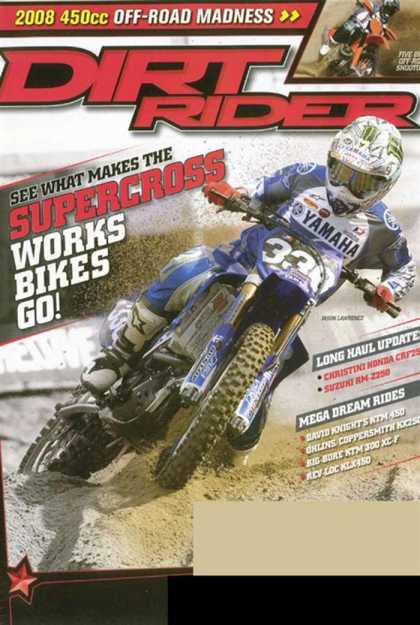 Various Magazines 20039