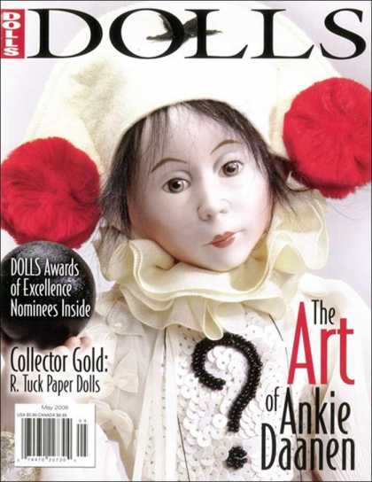 Various Magazines 20042