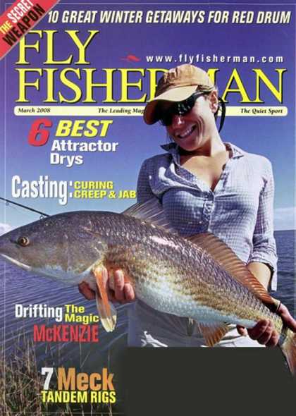Various Magazines 20052