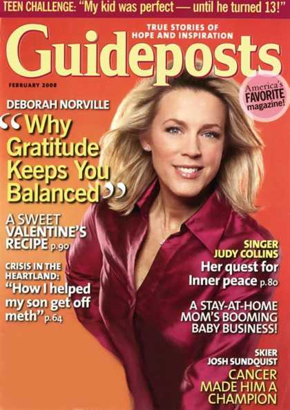 Various Magazines 20060