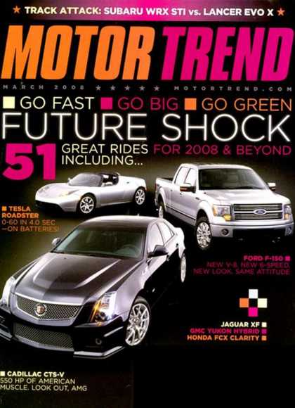 Various Magazines 20079