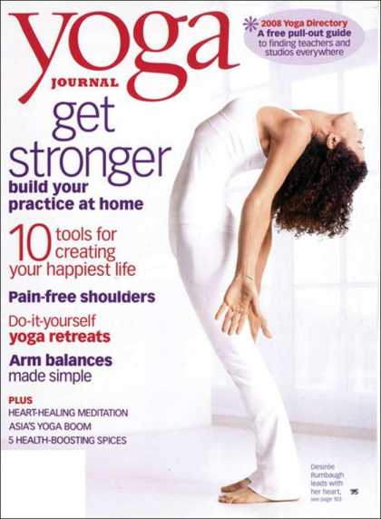 Various Magazines 20085