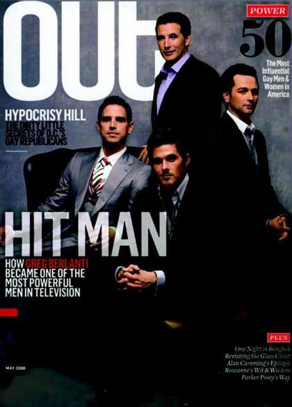 Various Magazines 20089