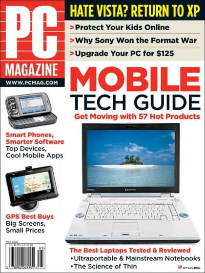 Various Magazines 20093